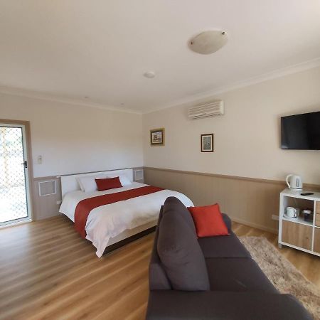 Accommodation Creek Cottages & Sundown View Suites Ballandean 外观 照片