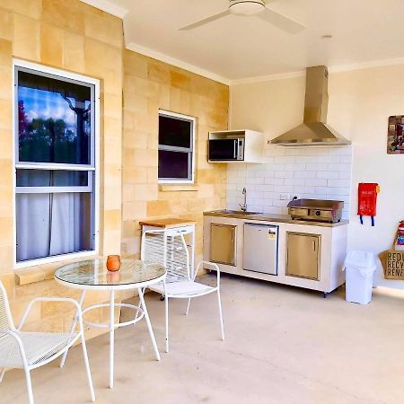 Accommodation Creek Cottages & Sundown View Suites Ballandean 外观 照片
