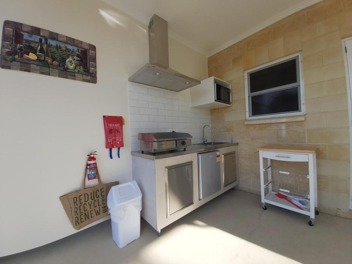 Accommodation Creek Cottages & Sundown View Suites Ballandean 外观 照片