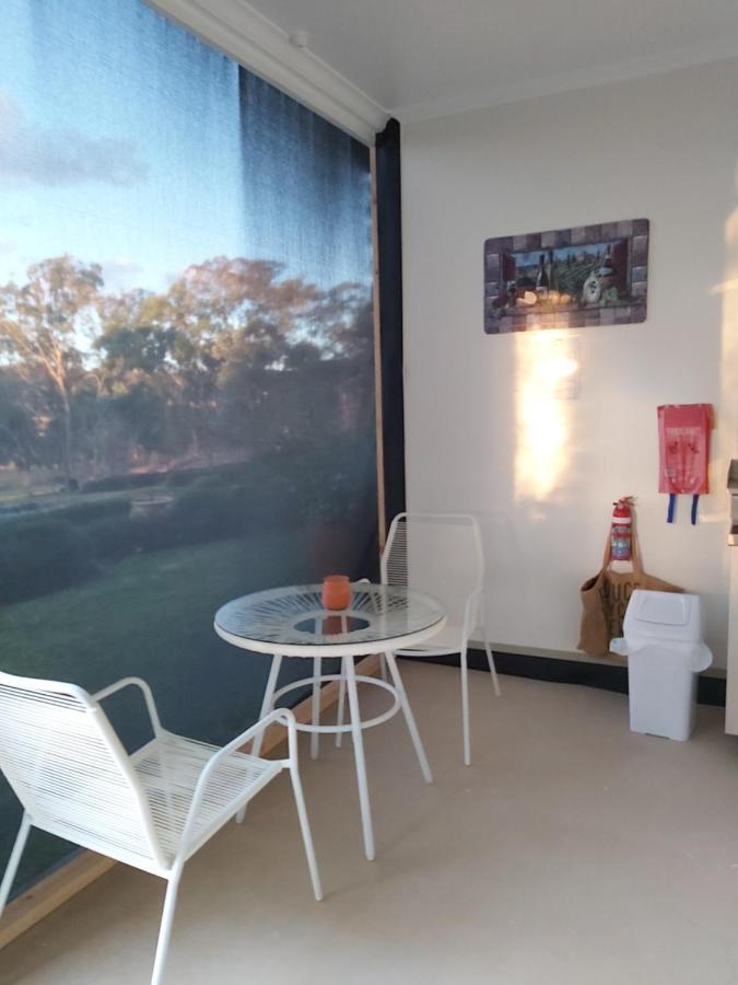 Accommodation Creek Cottages & Sundown View Suites Ballandean 外观 照片